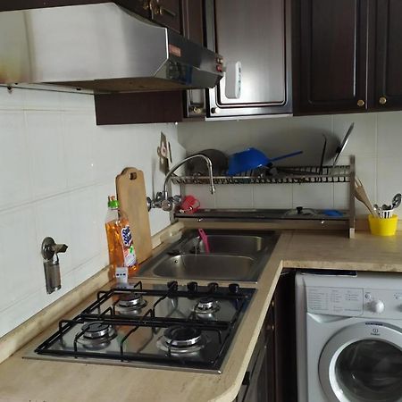 Desi Home Μπολσένα Εξωτερικό φωτογραφία