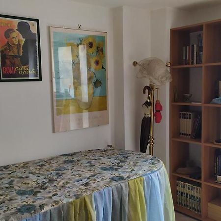 Desi Home Μπολσένα Εξωτερικό φωτογραφία