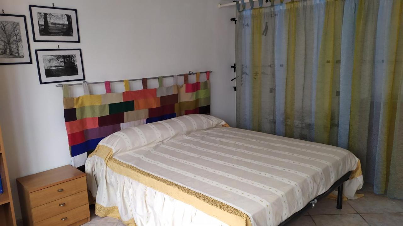 Desi Home Μπολσένα Εξωτερικό φωτογραφία