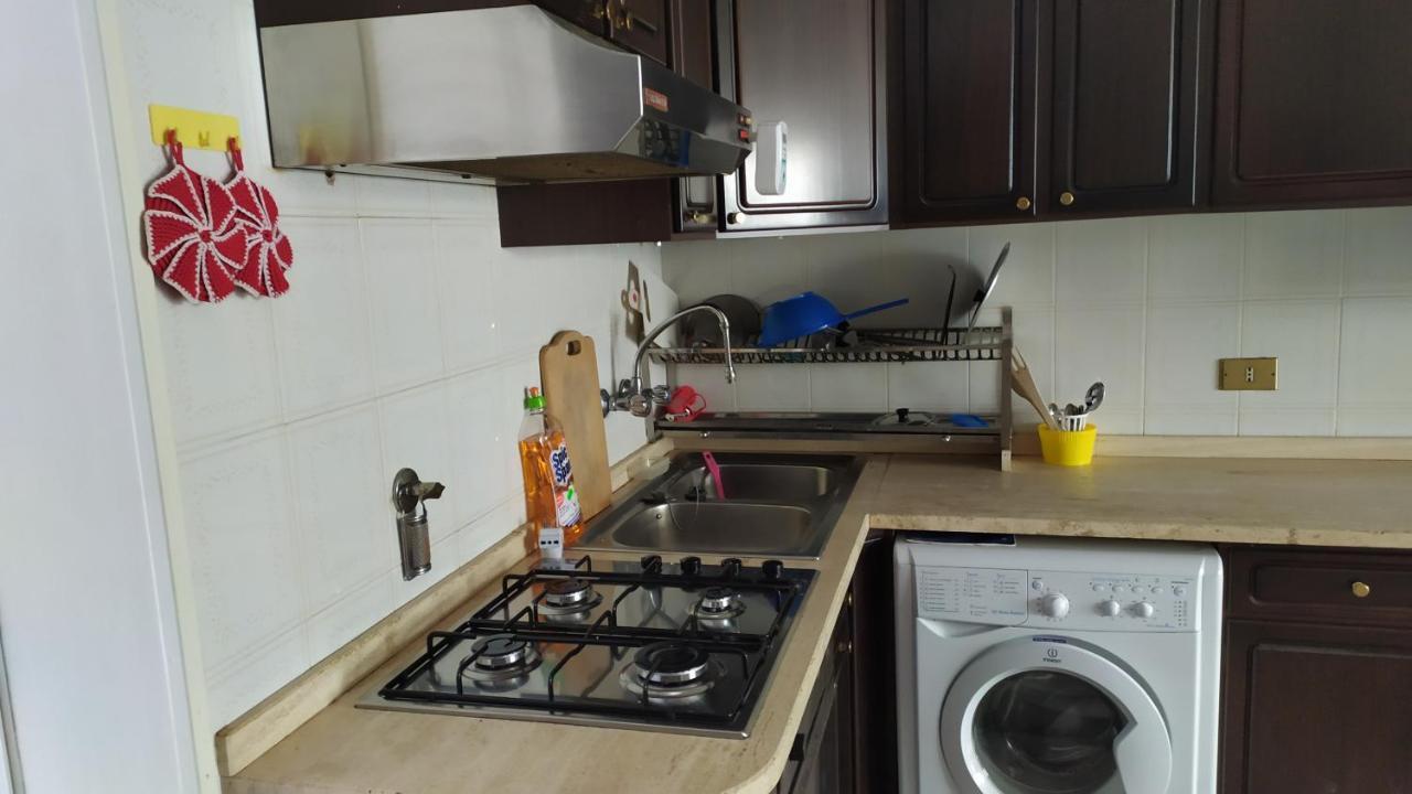Desi Home Μπολσένα Εξωτερικό φωτογραφία