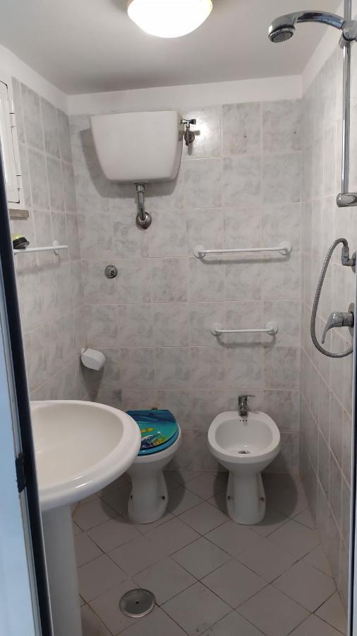 Desi Home Μπολσένα Εξωτερικό φωτογραφία