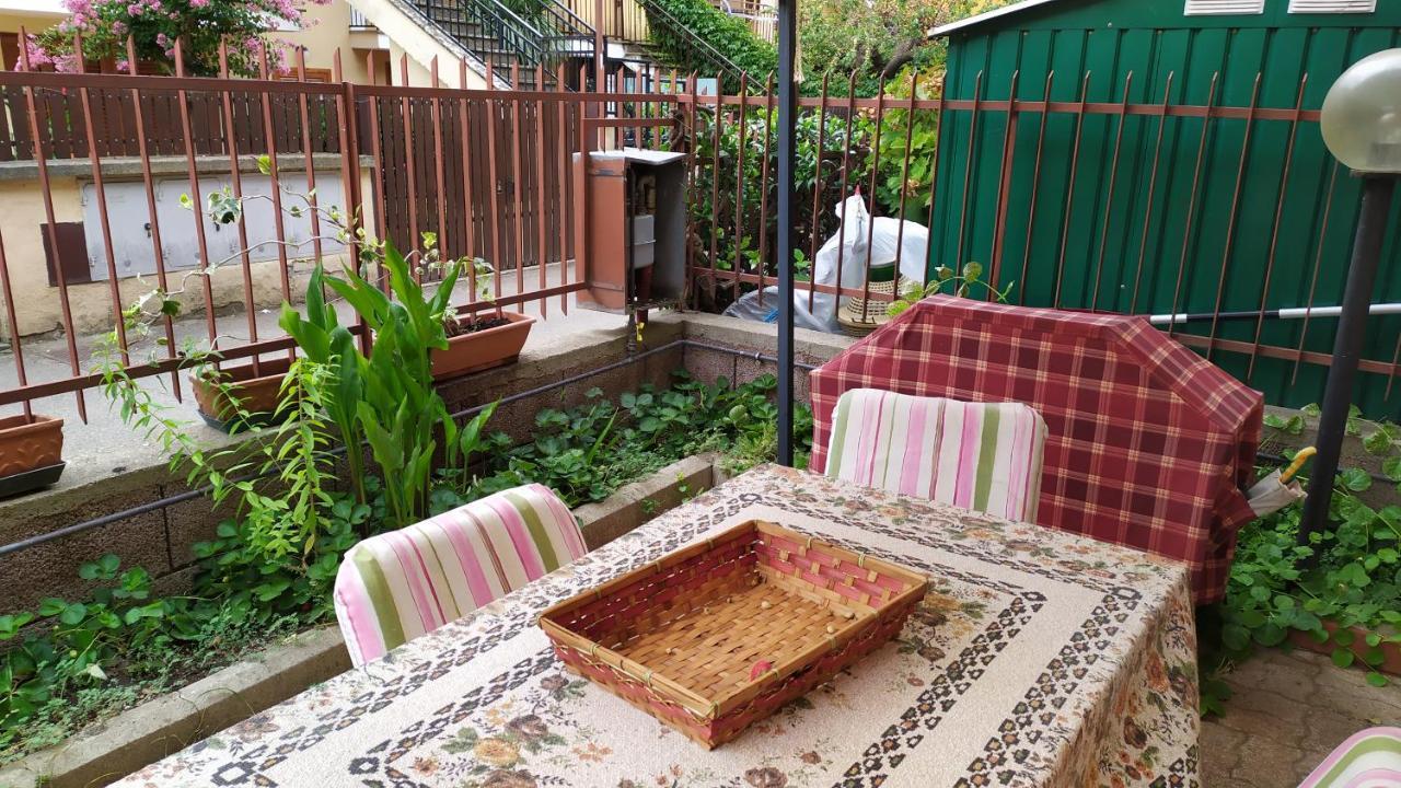 Desi Home Μπολσένα Εξωτερικό φωτογραφία