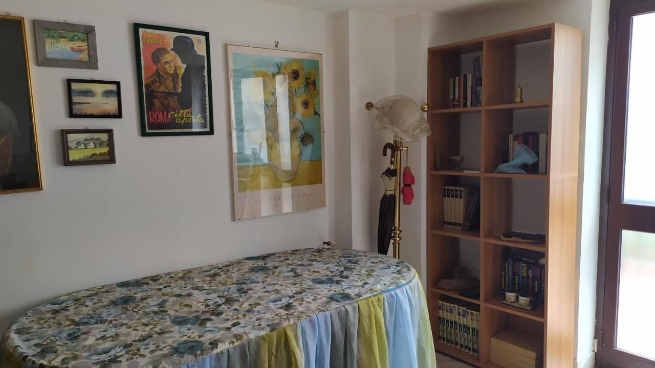 Desi Home Μπολσένα Εξωτερικό φωτογραφία