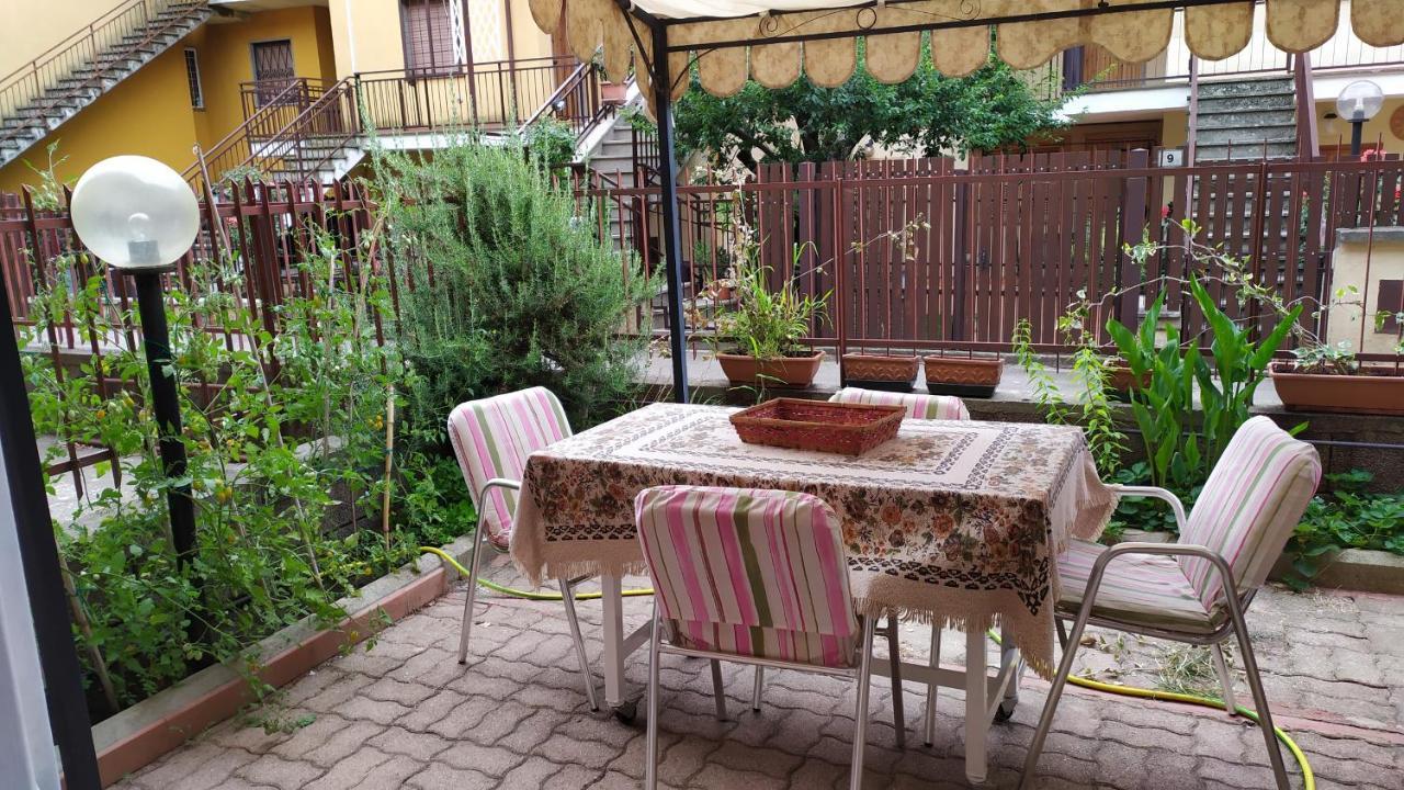 Desi Home Μπολσένα Εξωτερικό φωτογραφία